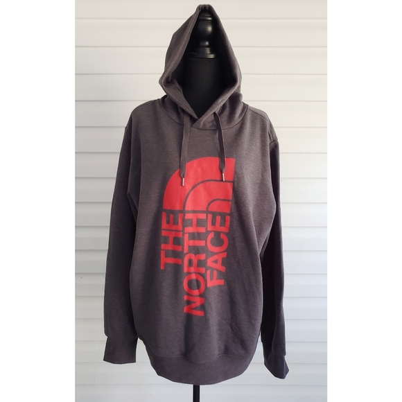 men's trivert pullover hoodie